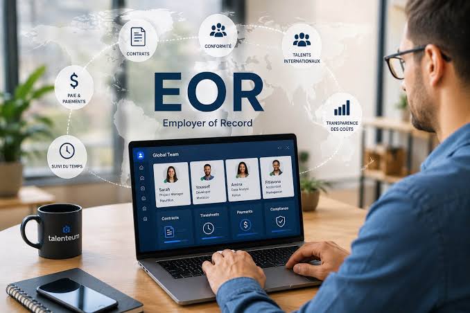 Employer of Record (EOR) Services in Malawi — Eliam Consultancy